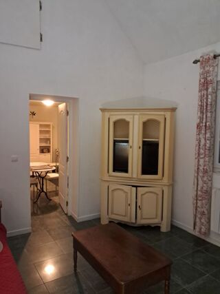  Maison à louer 2 pièces 45 m²