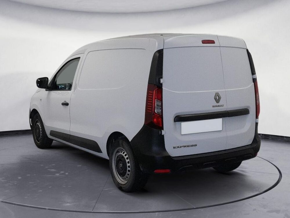 Express 1.5 DCI 95 Confort 2023 occasion 18600 Sancoins