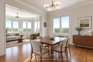  Maison à vendre 5 pièces 123 m²