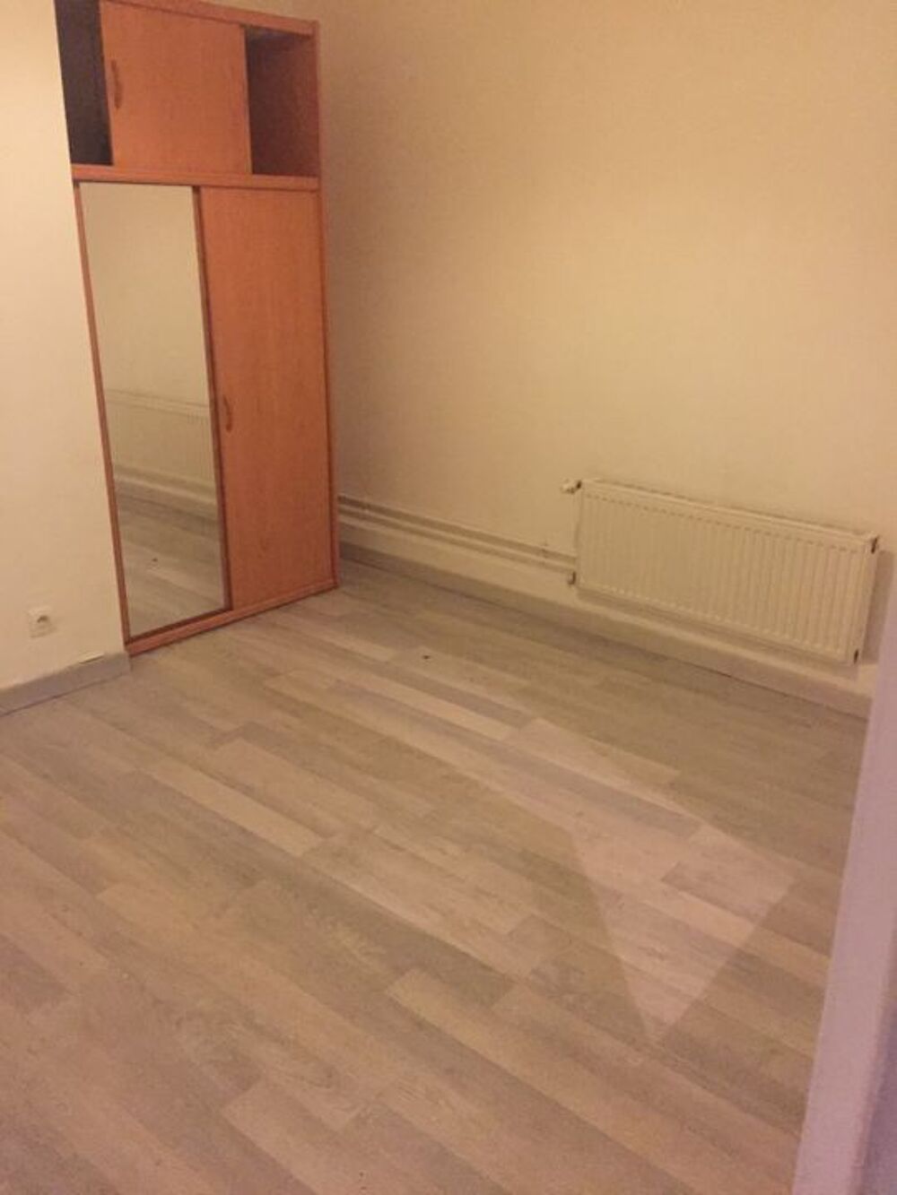 Location Appartement Appartement de 45m2 à louer sur Montreuil Montreuil