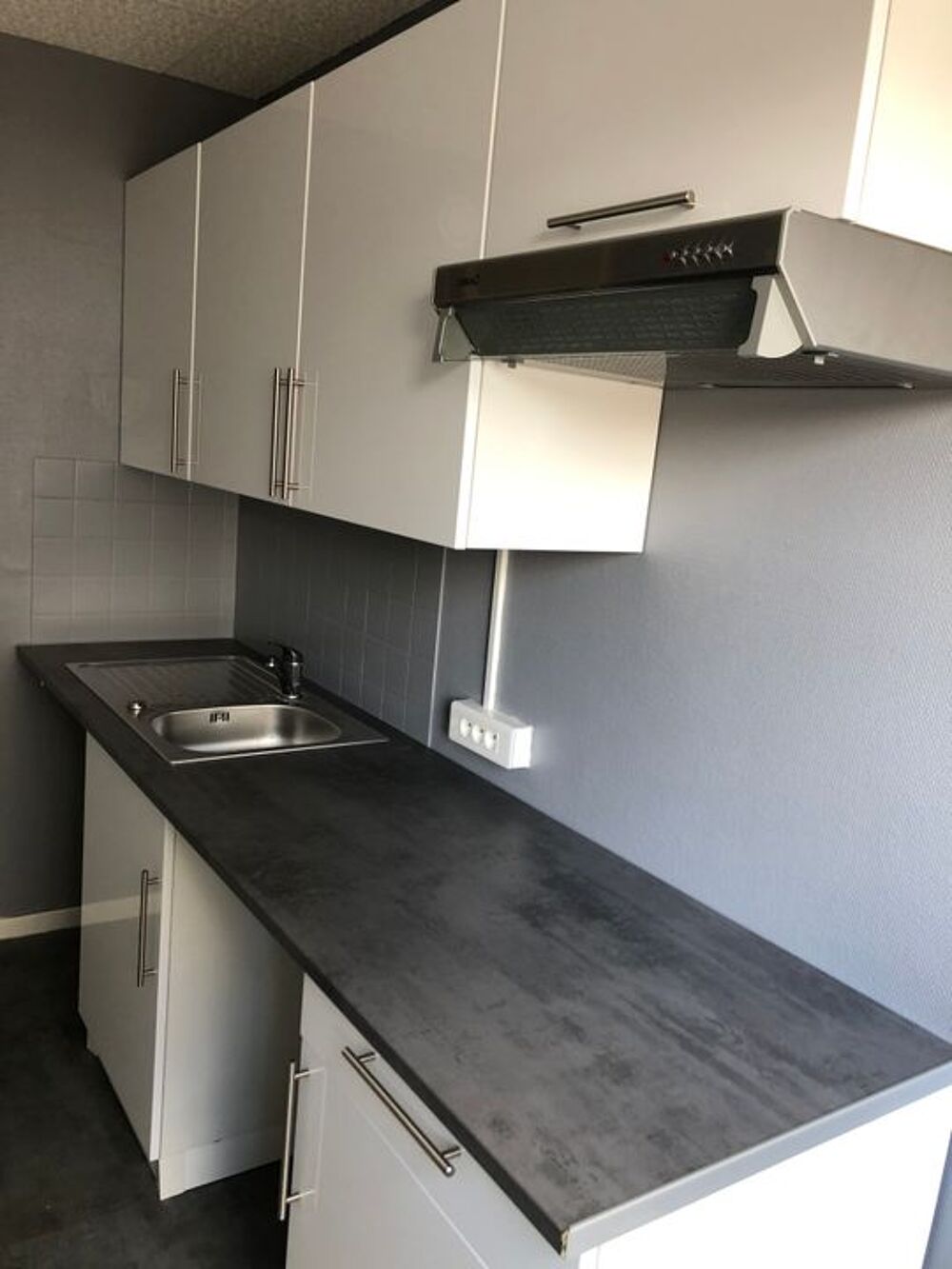 Location Appartement Studio de 32m2 à louer sur Sarreguemines Sarreguemines