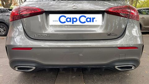 Classe A IV 200 d 150 8G-TRONIC AMG Line 2023 occasion 95100 Argenteuil