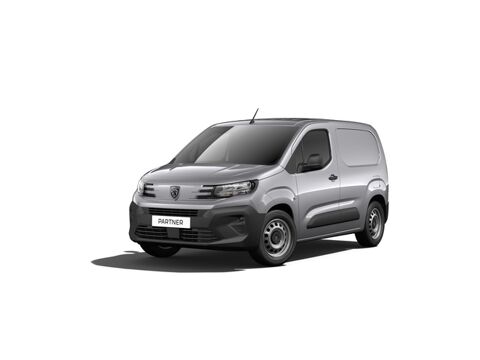 Annonce voiture Peugeot Partner 23800 €