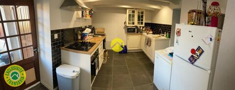   Ideal 1er achat Maison - 2 pice(s) - 75 m