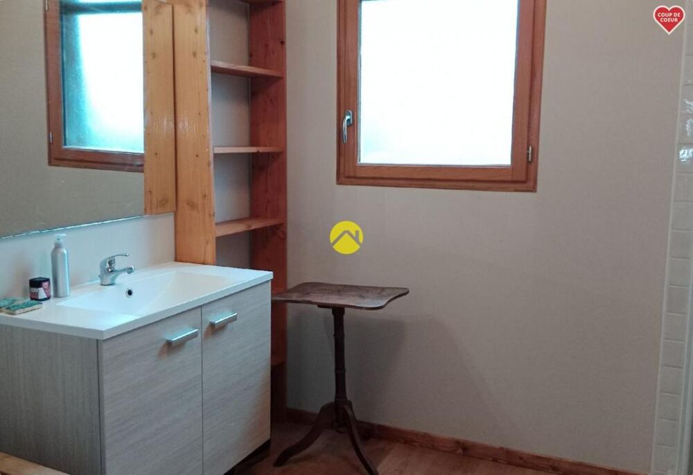 Vente Chalet CHALET SUR PILOTIS Reuilly