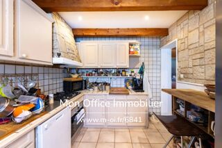  Maison à vendre 5 pièces 90 m²