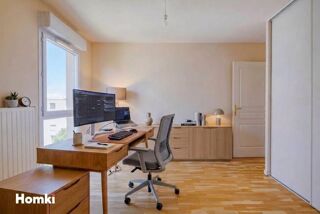  Appartement à vendre 4 pièces 82 m²
