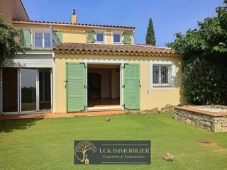  Villa à vendre 5 pièces 96 m²