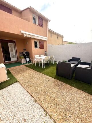  Appartement  vendre 2 pices 23 m