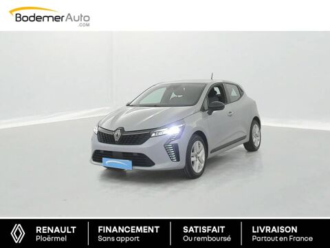 Renault Clio dCi 100 Evolution 2024 occasion Ploërmel 56800