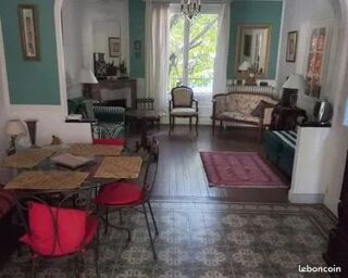  Maison � louer 6 pi�ces 123 m�