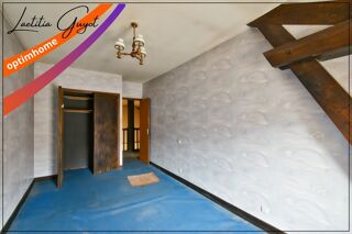  Maison à vendre 4 pièces 114 m²