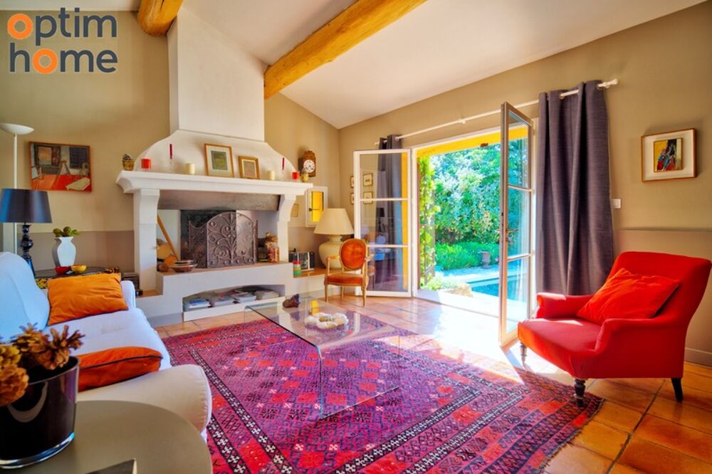 à vendre  Villa Aix-en-Provence (13100)