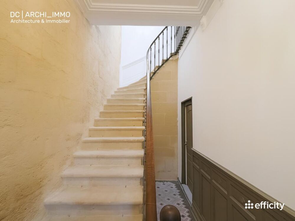 � vendre  Appartement Bordeaux (33300)