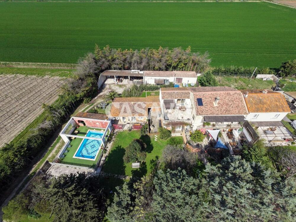 Vente Propriété/Château Vente Maison 14 pièces de 355m² - 13150 Tarascon Tarascon
