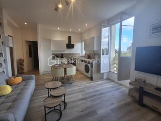  Appartement à vendre 3 pièces 52 m²