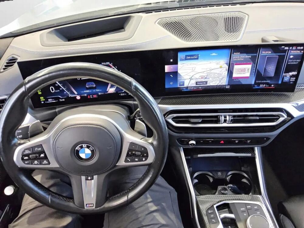 M3 xDrive – 40d 2023 occasion 33000 Bordeaux