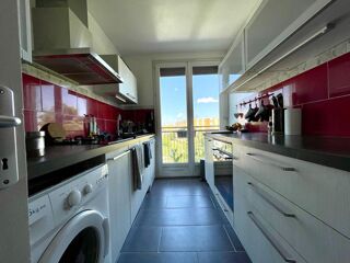  Appartement � vendre 3 pi�ces 70 m�