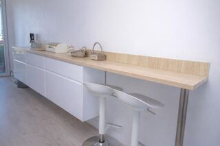  Appartement � vendre 4 pi�ces 84 m�