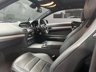 Classe E 250 CDI BlueEfficiency (207.303) AMG SPORT 2014 occasion 06700 Saint Laurent Du Var