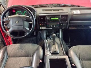 Discovery 2.5 TD5 138 4X4 BA 5P 2004 occasion 06640 Saint-Jeannet