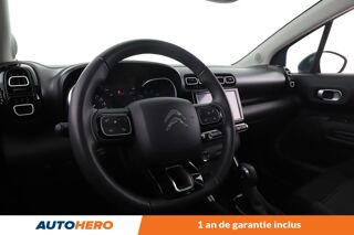 C3 Aircross 1.2 PureTech Max EAT6 131 ch 2024 occasion 92130 Issy-les-Moulineaux