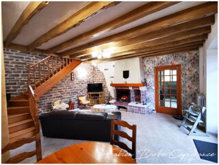  Maison à vendre 8 pièces 170 m²