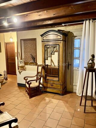  Villa � vendre 8 pi�ces 180 m�