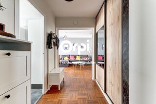  Appartement � vendre 2 pi�ces 48 m�