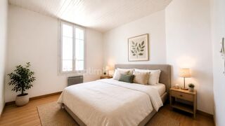  Appartement à vendre 2 pièces 31 m²
