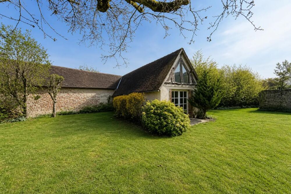 Vente Maison Splendide Maison XIXe à Croisilles, 409 m² Croisilles