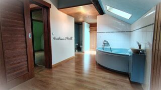  Maison à vendre 6 pièces 124 m²