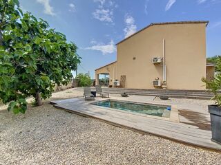  Villa à vendre 5 pièces 130 m²