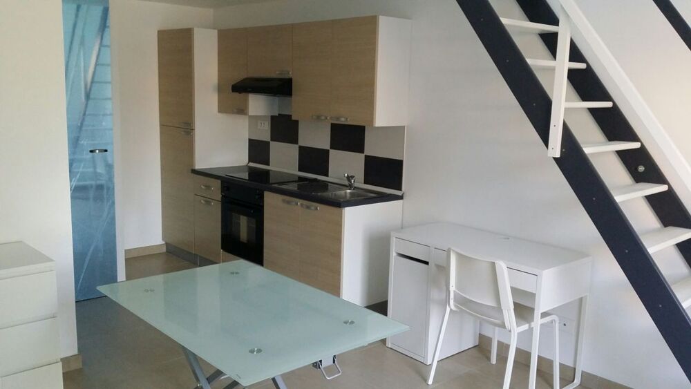 Location Appartement Studio de 24m2 à louer sur Aix-en-Provence Aix en provence