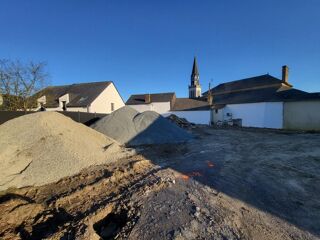  Terrain � vendre 310 m�