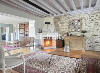  Maison � vendre 9 pi�ces 247 m�