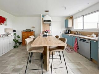  Maison � vendre 4 pi�ces 105 m�