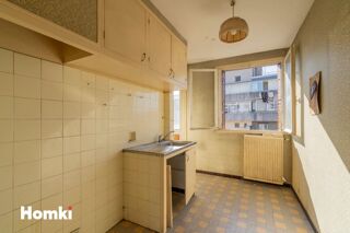  Appartement à vendre 3 pièces 65 m²