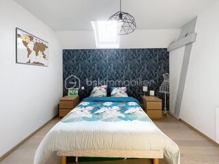  Appartement  vendre 3 pices 60 m