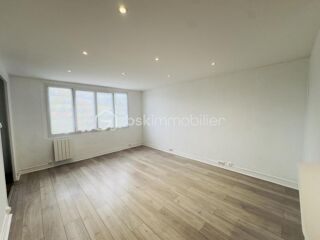 Vente Appartement Appartement T3 en dernier étage Sathonay camp