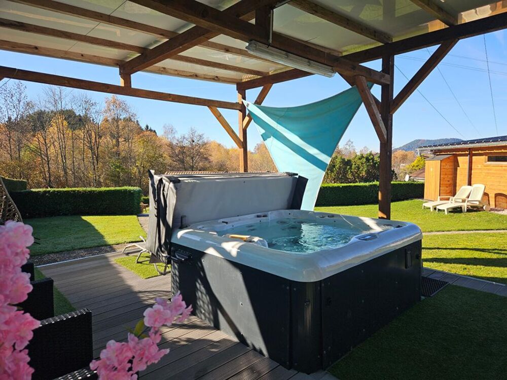 à vendre  Propriété/château Gérardmer (88400)