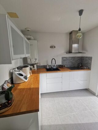  Maison � vendre 4 pi�ces 84 m�