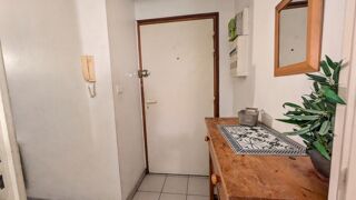  Appartement � vendre 1 pi�ce 20 m�