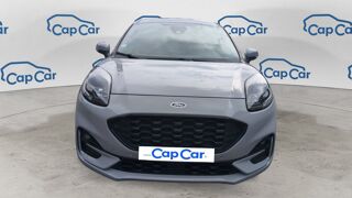 Puma 1.0 EcoBoost 155 BVA6 ST-Line X 2022 occasion 33600 Pessac