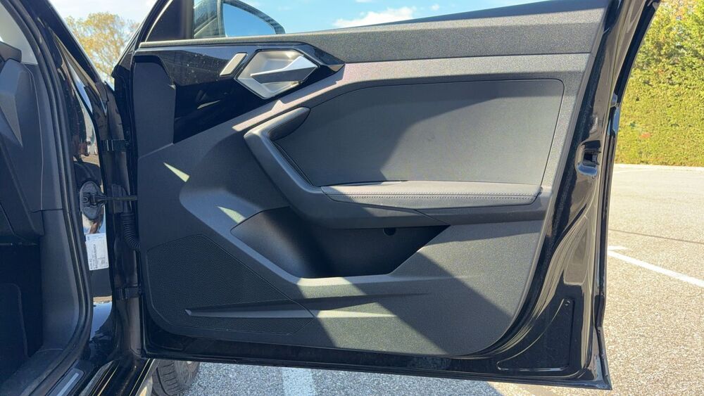A1 Citycarver 30 TFSI 116 S-Tronic 7 Design Luxe - Automatique 2020 occasion 11000 Carcassonne