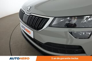 Karoq 1.5 TSI ACT Ambition 150 ch 2019 occasion 92130 Issy-les-Moulineaux