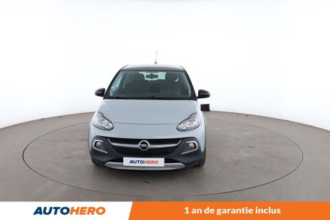 Adam 1.4 Twinport Rocks Unlimited 87 ch 2017 occasion 92130 Issy-les-Moulineaux