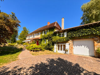  Maison � vendre 11 pi�ces 346 m�