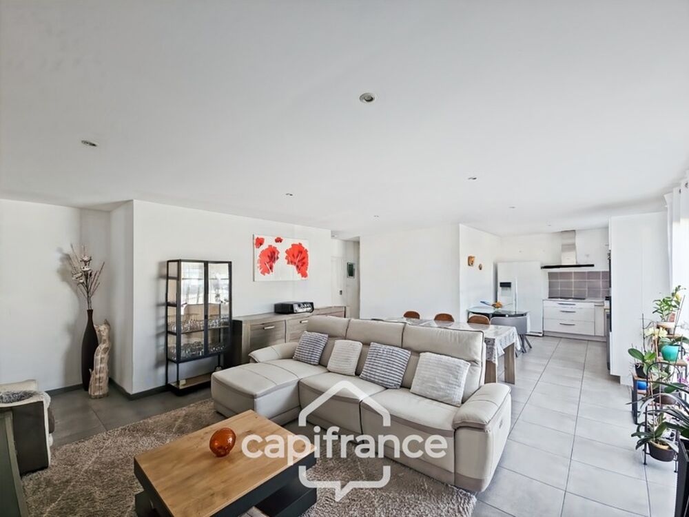 Maison 4 pièces 88 m² · à Sainte Livrade sur Lot · 88 m² · 228 000 €