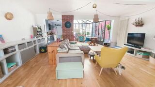  Maison à vendre 5 pièces 142 m²